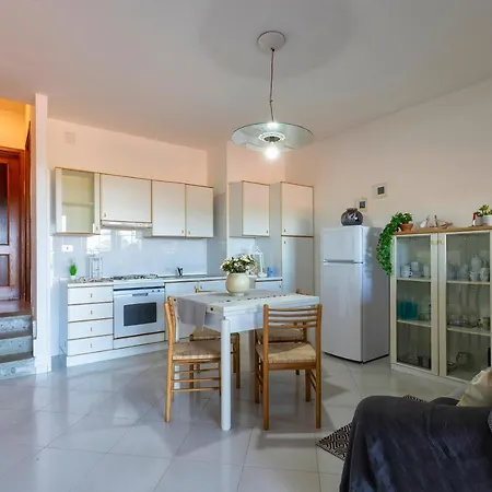 Sardinia Re - Villino Punta Negra Dom wakacyjny *