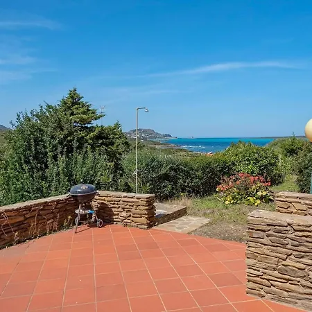 Sardinia Re - Villino Punta Negra Dom wakacyjny
