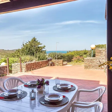 Sardinia Re - Villino Punta Negra