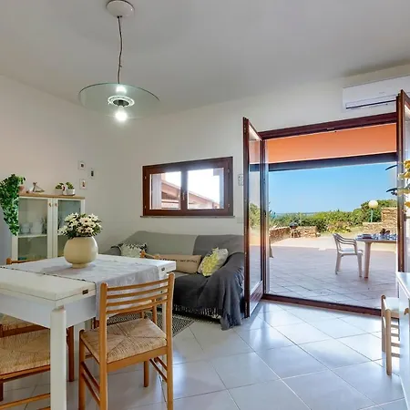 Sardinia Re - Villino Punta Negra *