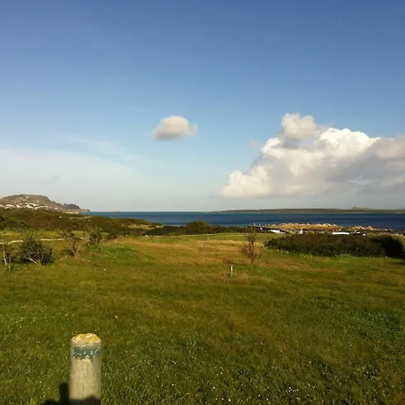 Dom wakacyjny Sardinia Re - Villino Punta Negra Stintino
