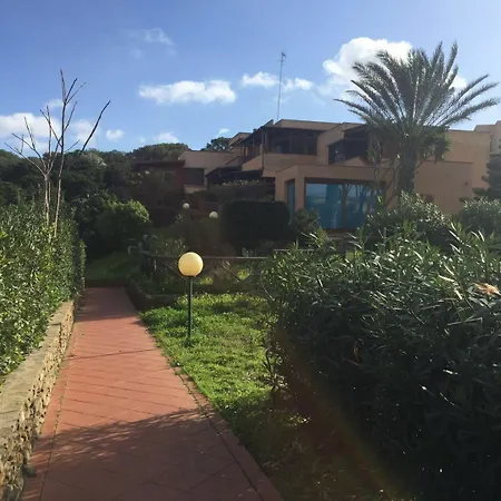 Sardinia Re - Villino Punta Negra