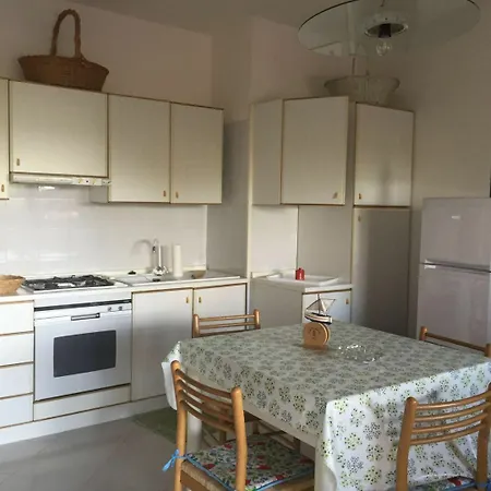 Sardinia Re - Villino Punta Negra Dom wakacyjny Stintino